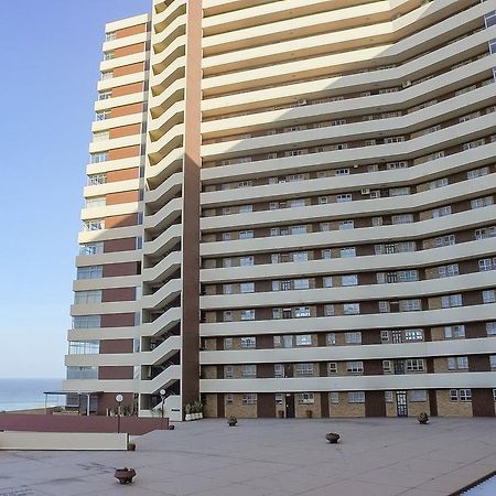 South Coast Beachfront Holiday Apartments Amanzimtoti Exterior foto