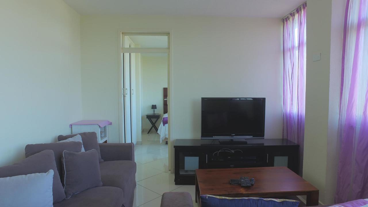 South Coast Beachfront Holiday Apartments Amanzimtoti Exterior foto